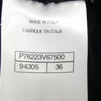 Chanel Look 24 Jacket — view 4