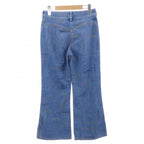 Chanel Jeans Blue — view 2