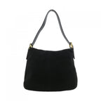 Fendi Shoulder Bag Black — view 2