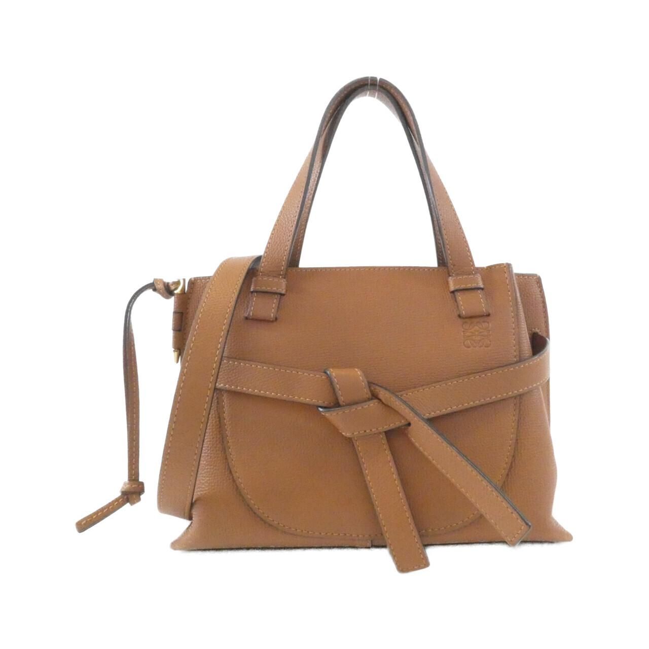 Loewe Gate Top Handle Mini
