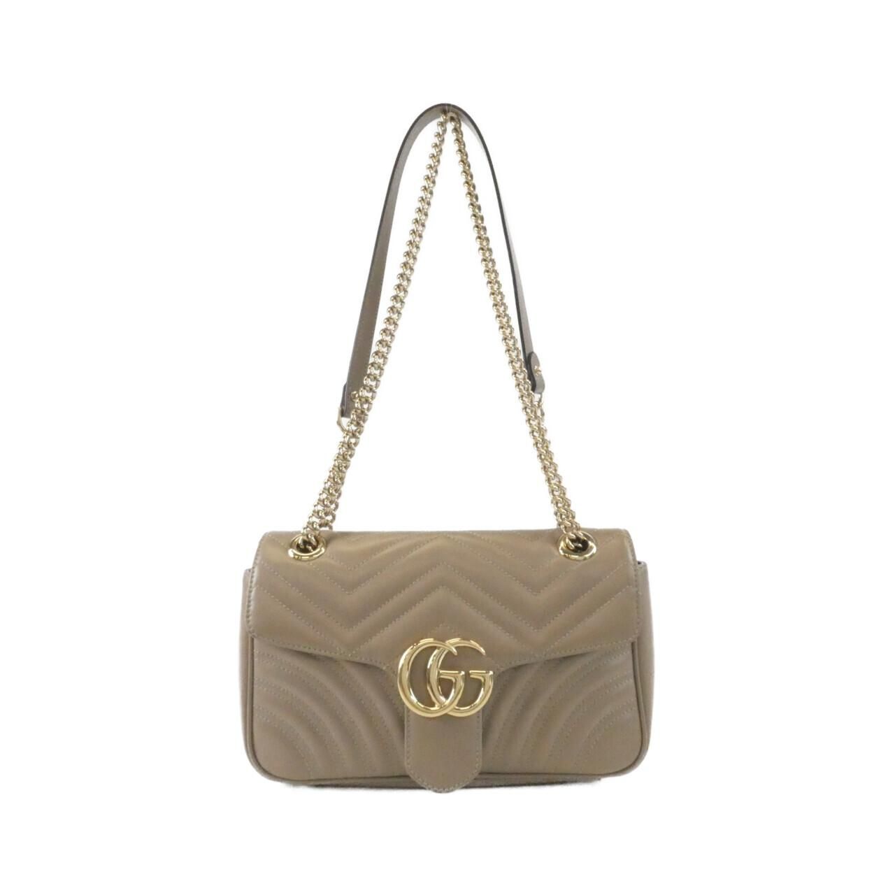 Gucci GG Marmont Shoulder