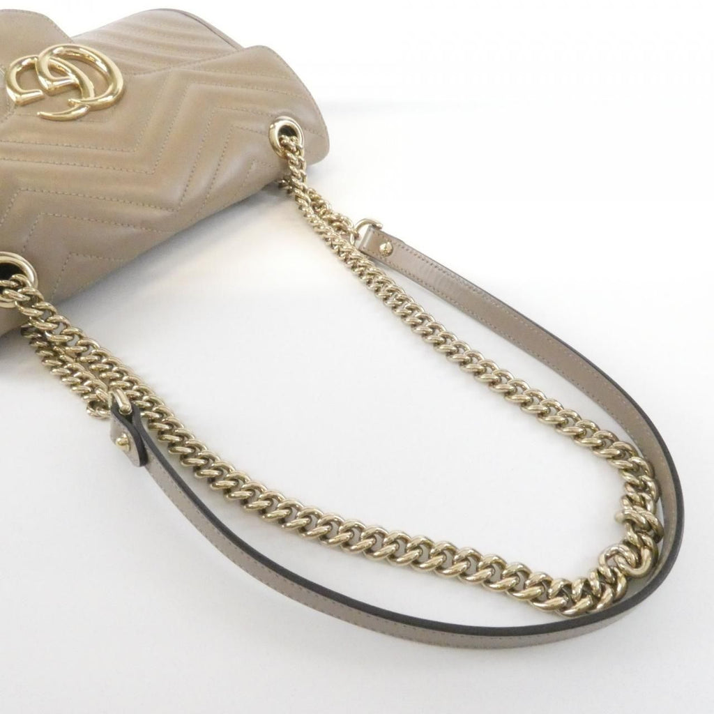 Gucci GG Marmont Shoulder — view 7
