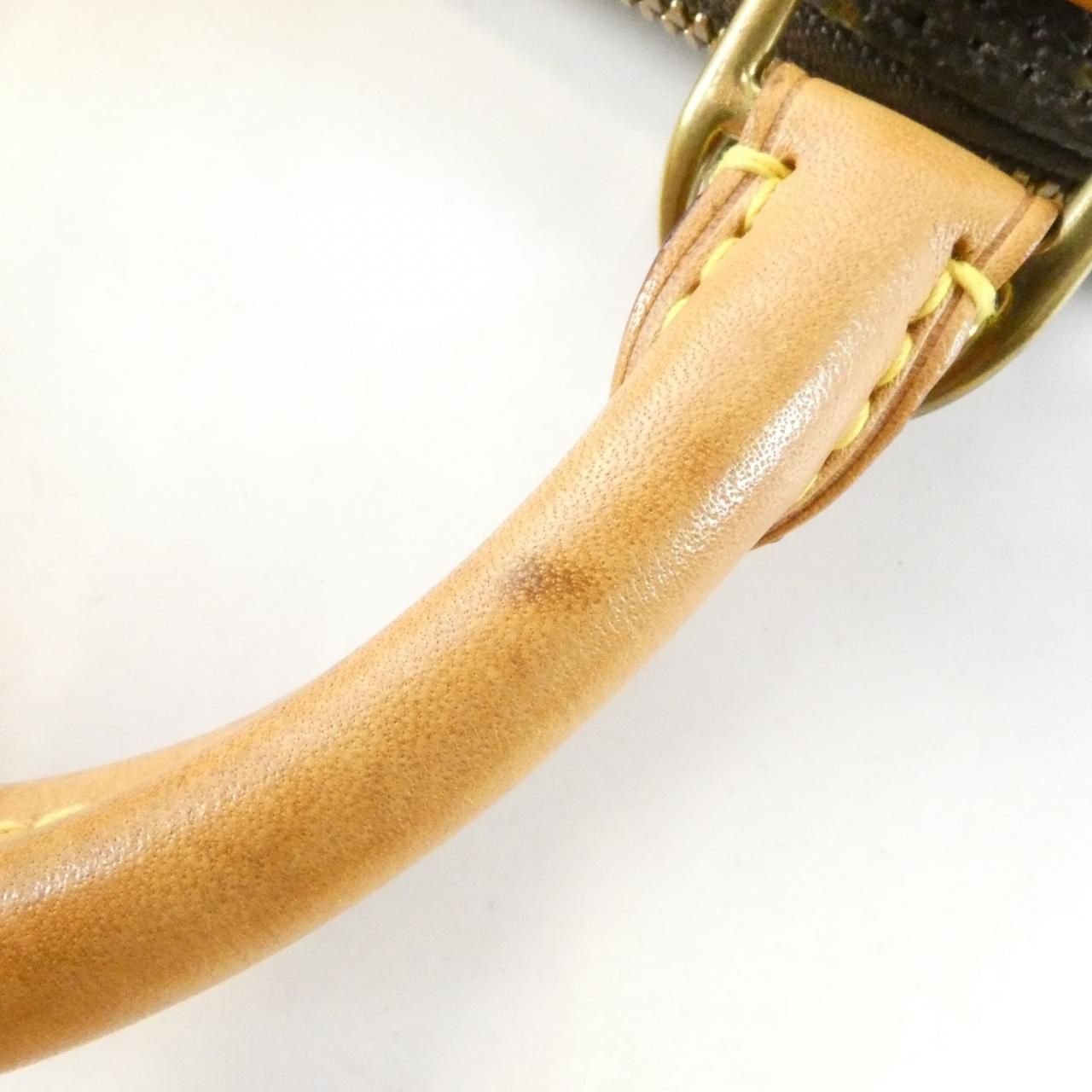 Louis Vuitton Monogram Alma BB — view 7