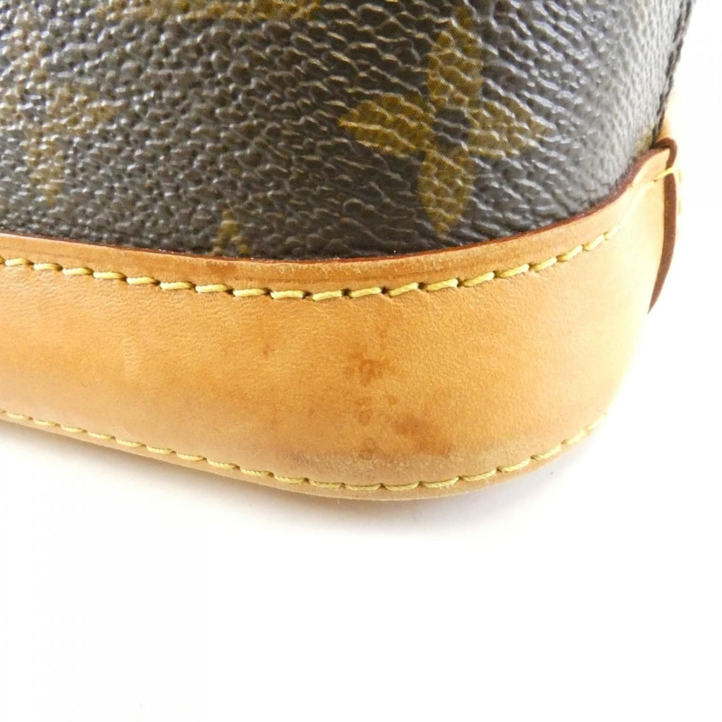 Louis Vuitton Monogram Alma BB — view 4