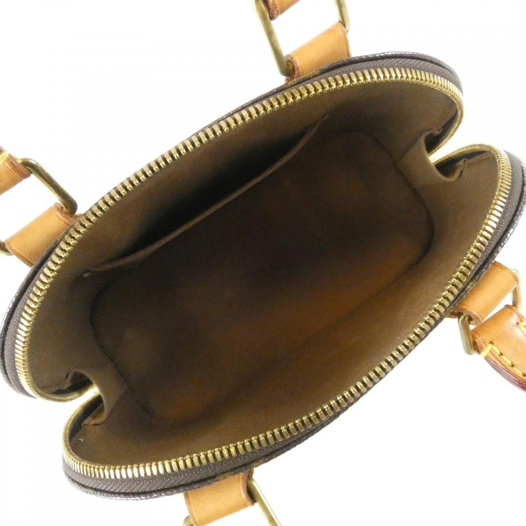 Louis Vuitton Monogram Alma BB — view 9