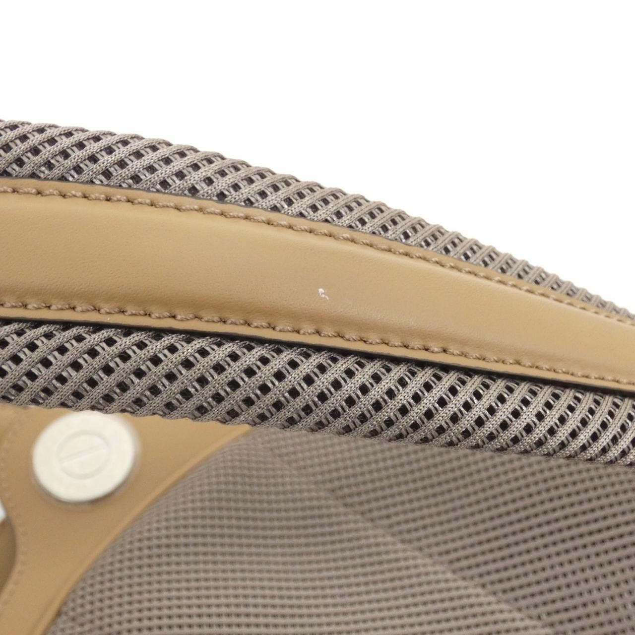 Fendi Chiord Small Backpack — view 5