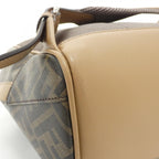 Fendi Chiord Small Backpack — view 3