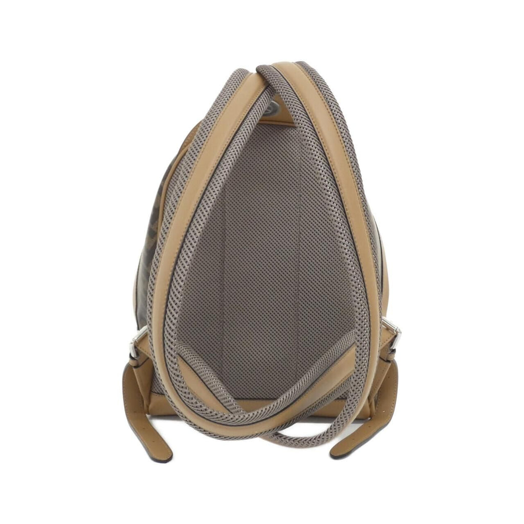 Fendi Chiord Small Backpack — view 2