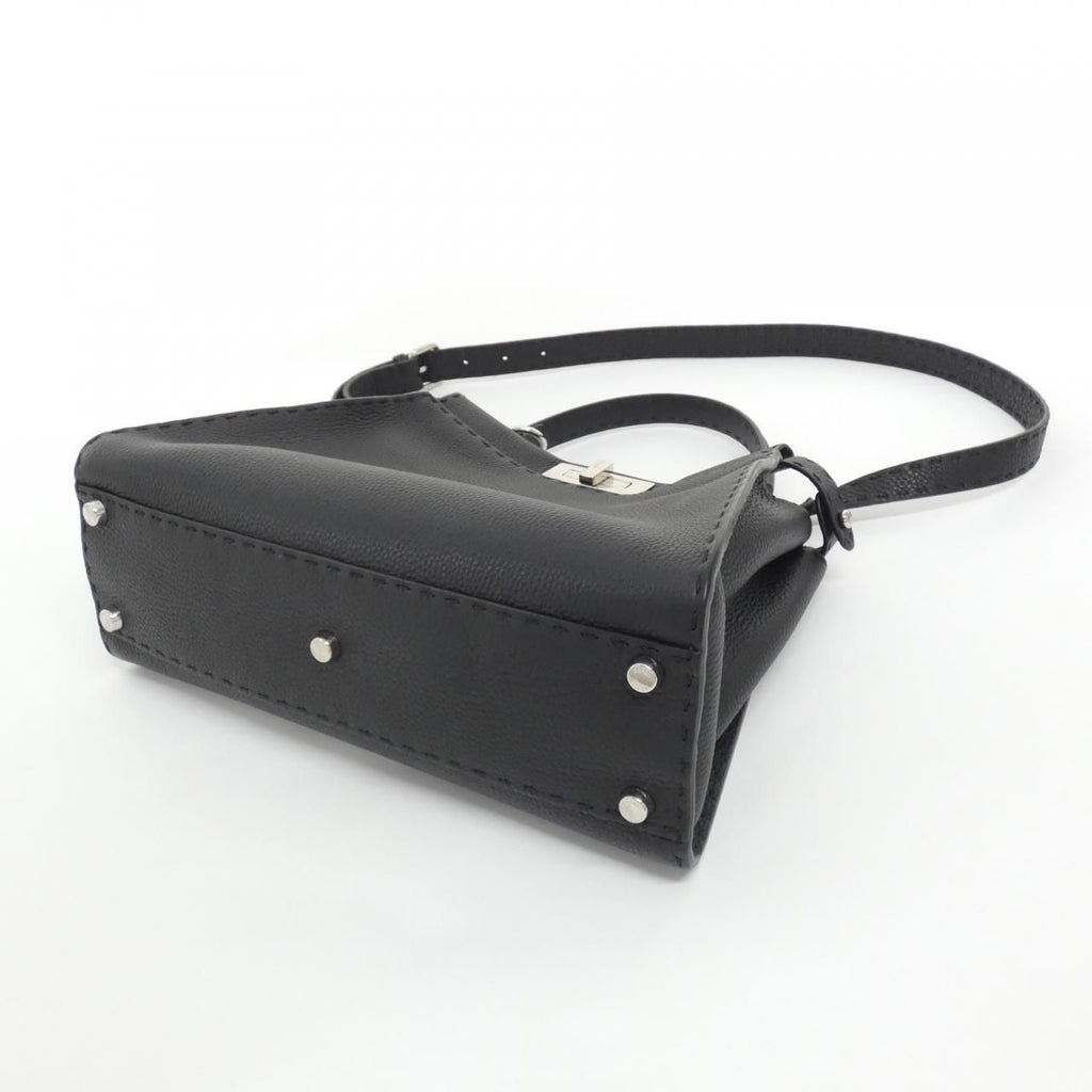 Fendi Selleria Peekaboo Q0j — view 2