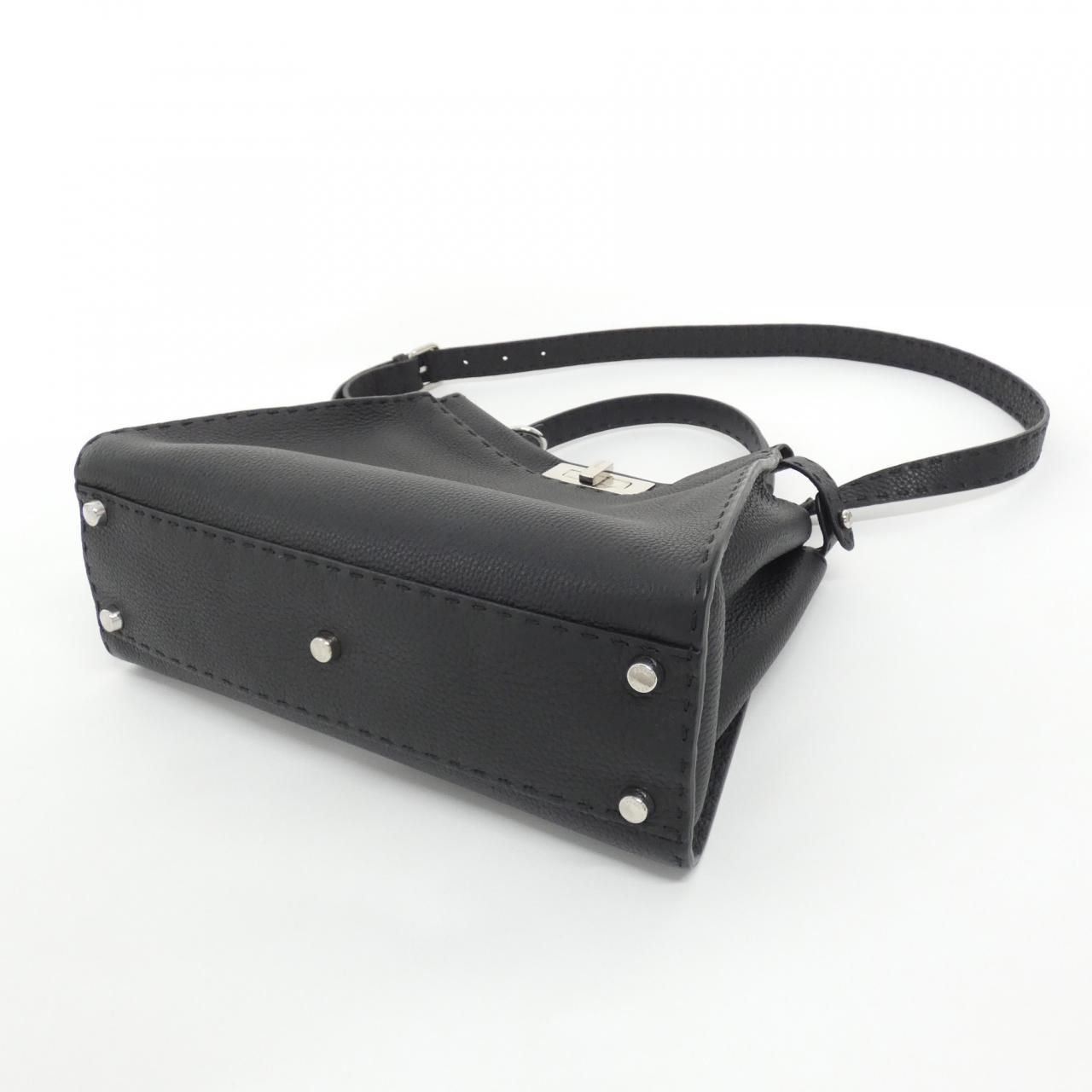 Fendi Selleria Peekaboo Q0j — view 2