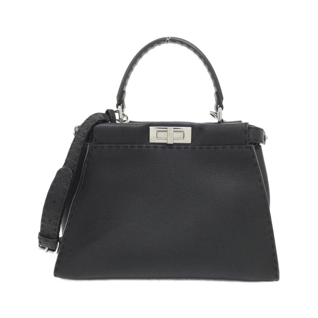 Fendi Selleria Peekaboo Q0j
