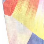 Hermes Twilly Marble Silk Scarf — view 5