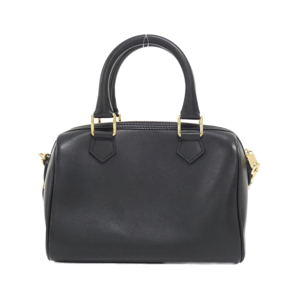 Celine Small Boston Cuill Triomphe — view 2