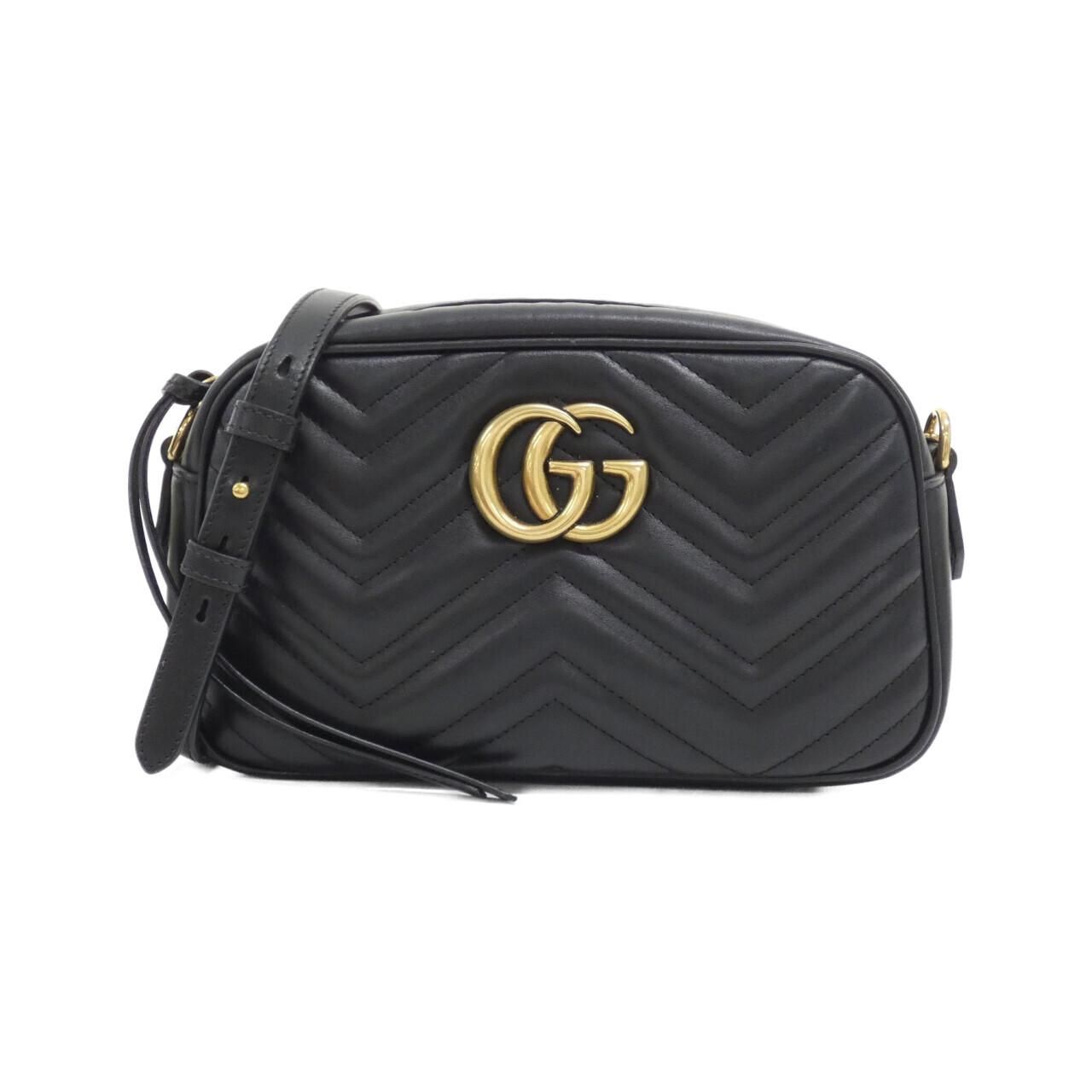 Gucci GG Marmont Shoulder
