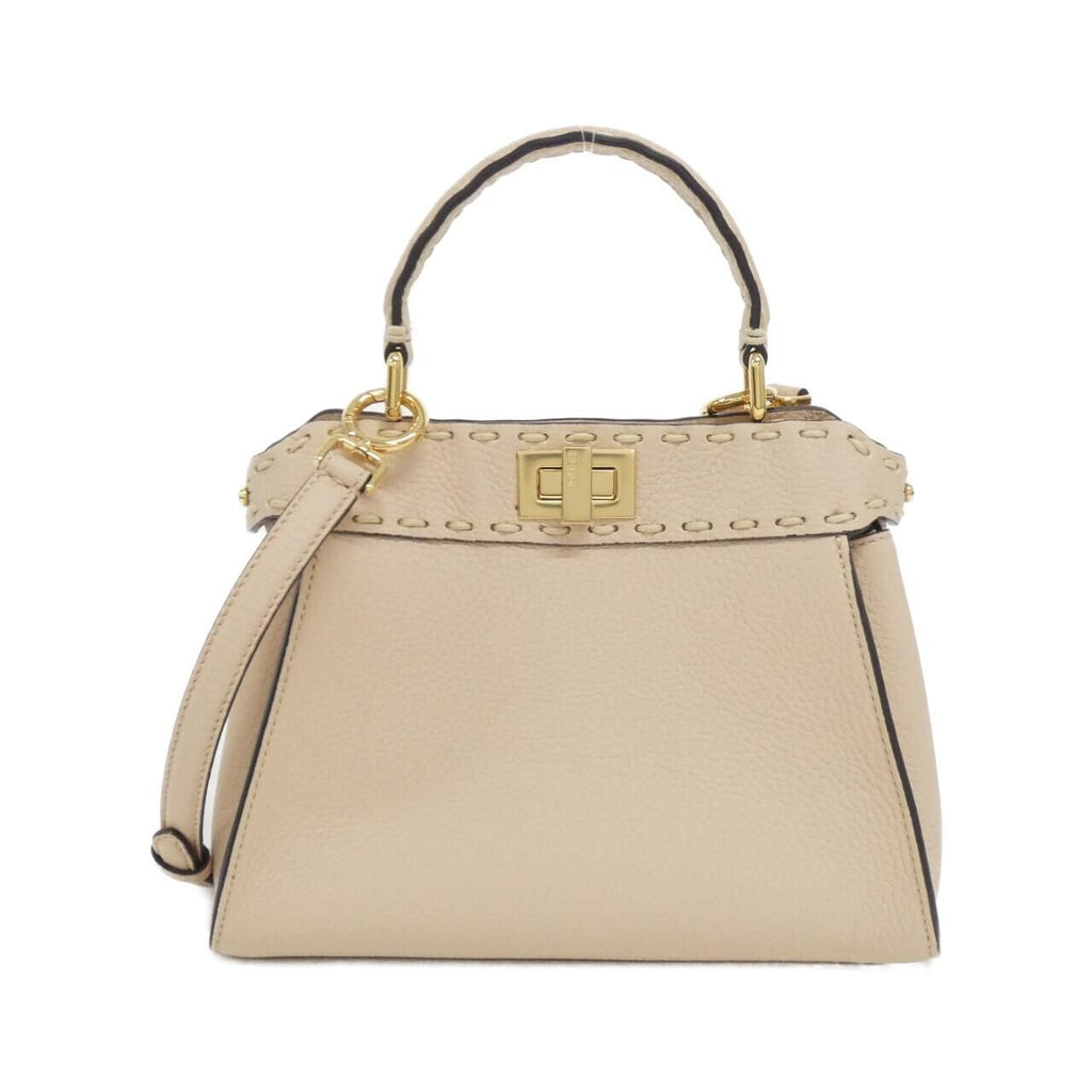 Fendi Selleria Peekaboo Mini