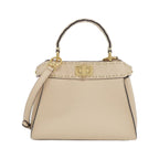 Fendi Selleria Peekaboo Mini