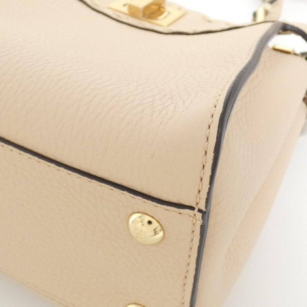 Fendi Selleria Peekaboo Mini — view 2