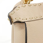 Fendi Selleria Peekaboo Mini — view 4