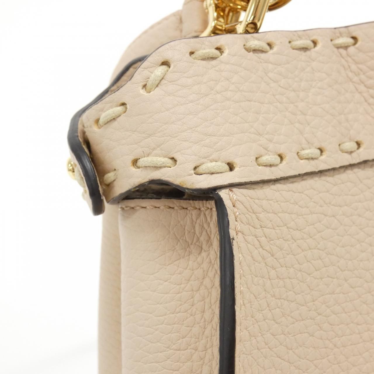 Fendi Selleria Peekaboo Mini — view 4