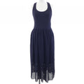 Hermes en Desordre a Fleurs Dress