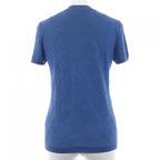Hermes Knit Sweater Blue — view 2