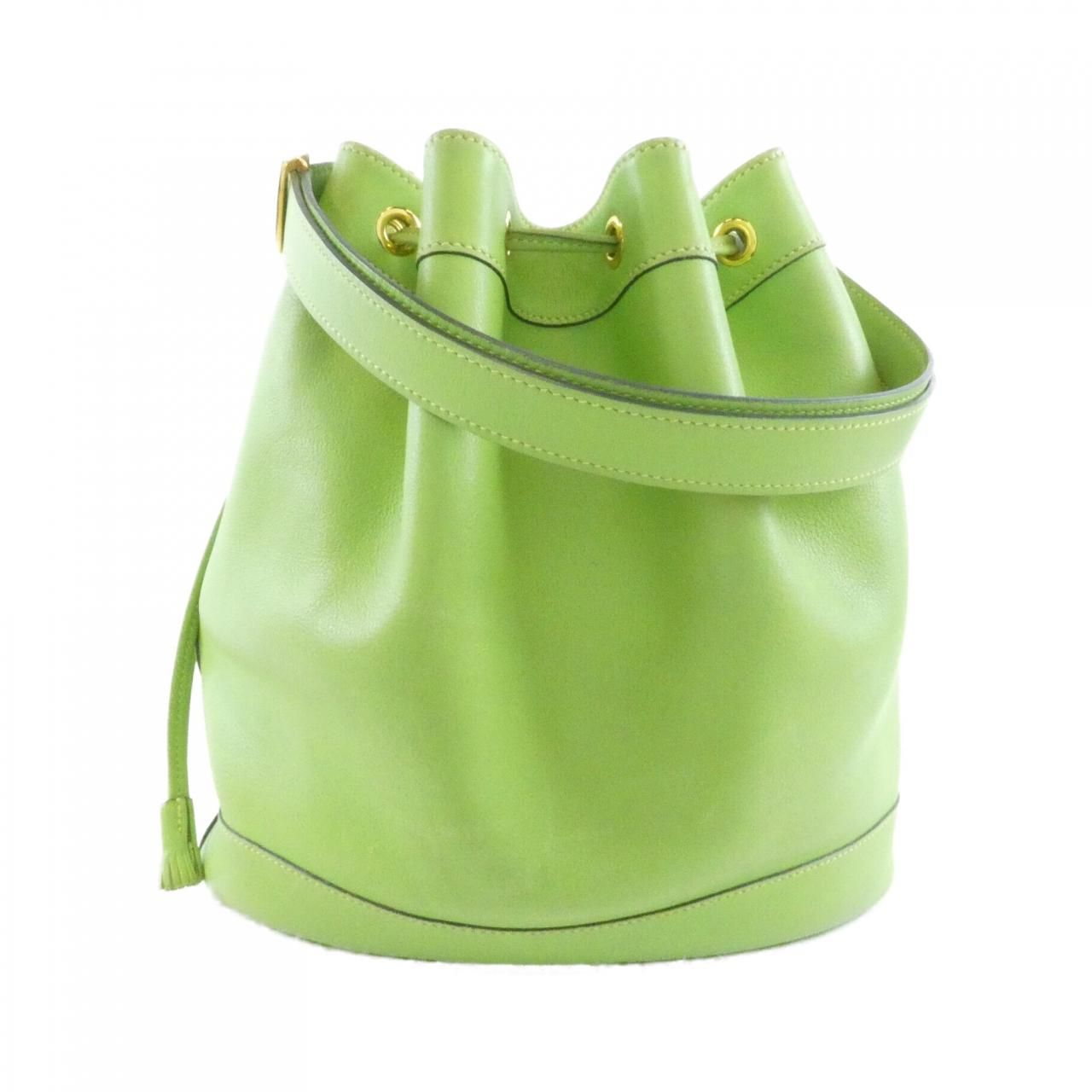 Hermes Market GM Shoulder