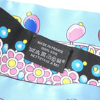 Hermes Parures Des Maharajas Twilly Scarf — view 3