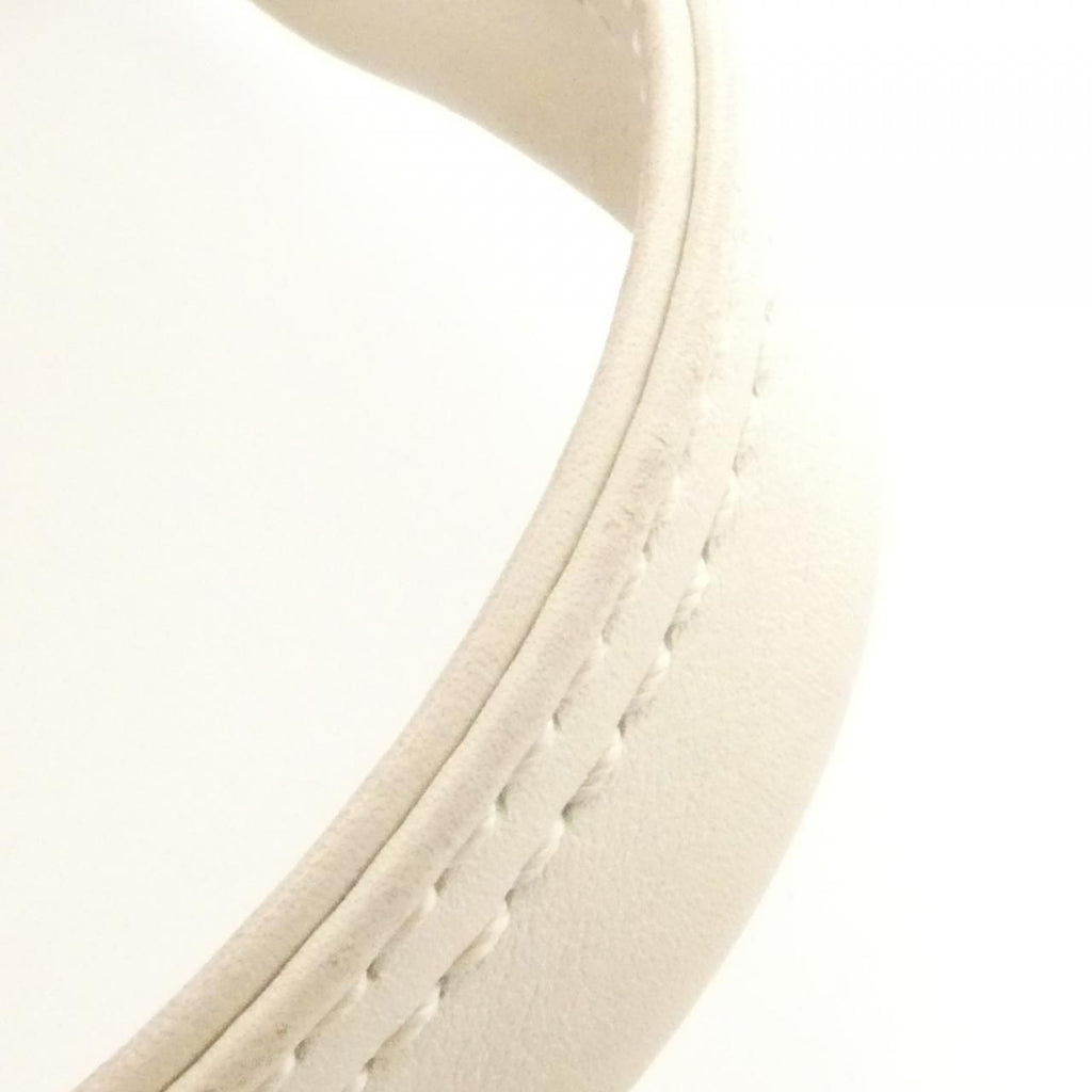 Chanel Boston Bag Travel Bags White — view 7