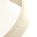 Chanel Boston Bag Travel Bags White — view 7