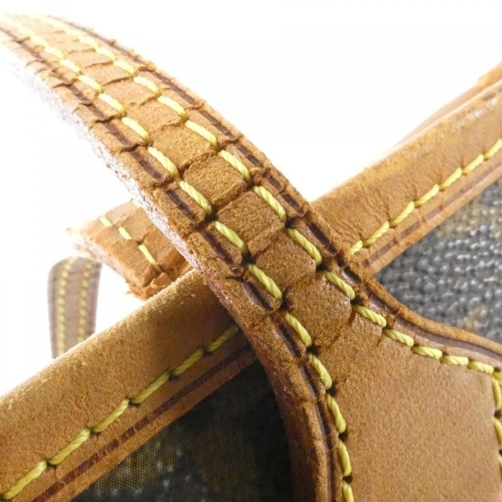 Louis Vuitton Monogram Neverfull PM — view 6