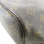 Louis Vuitton Monogram Neverfull PM — view 2