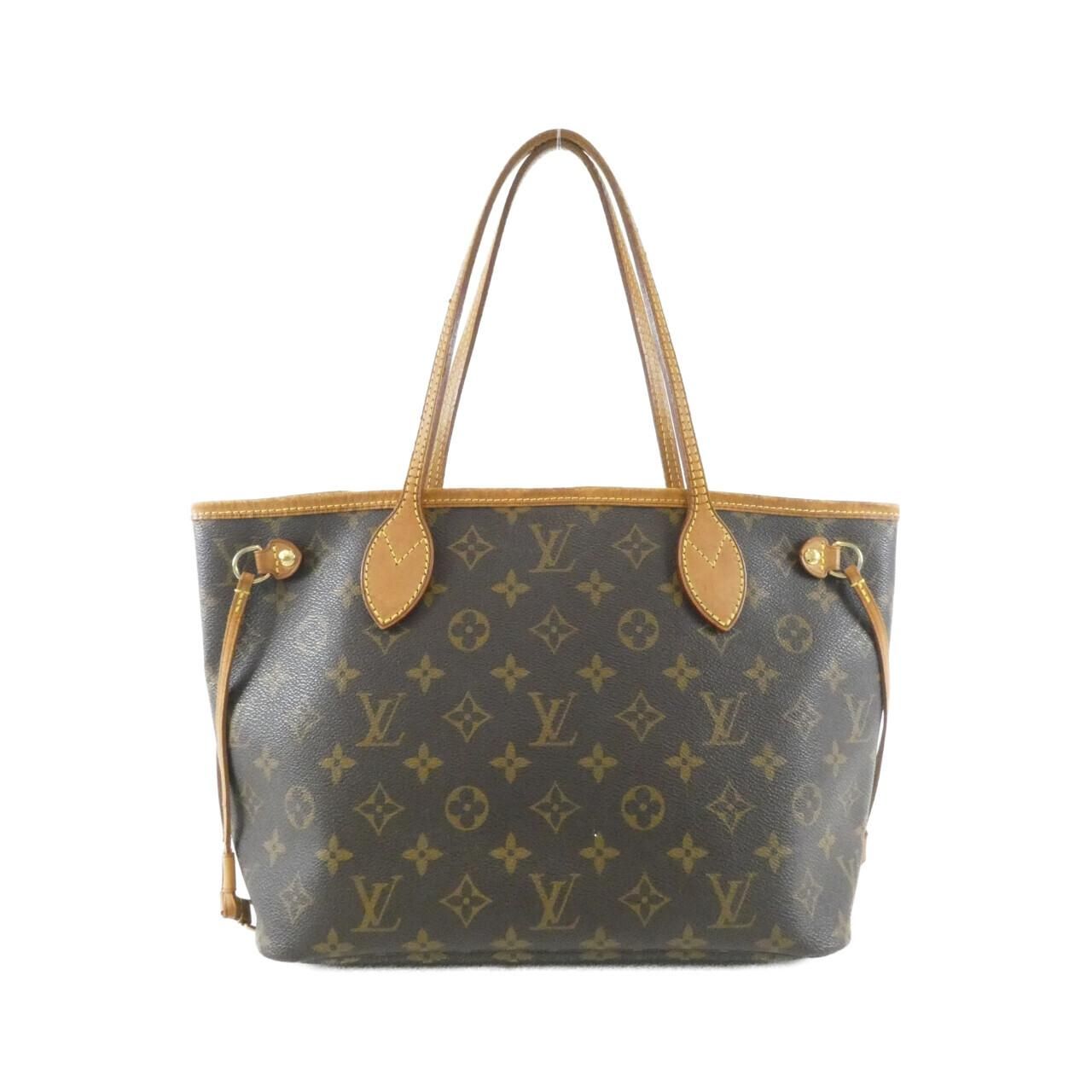 Louis Vuitton Monogram Neverfull PM