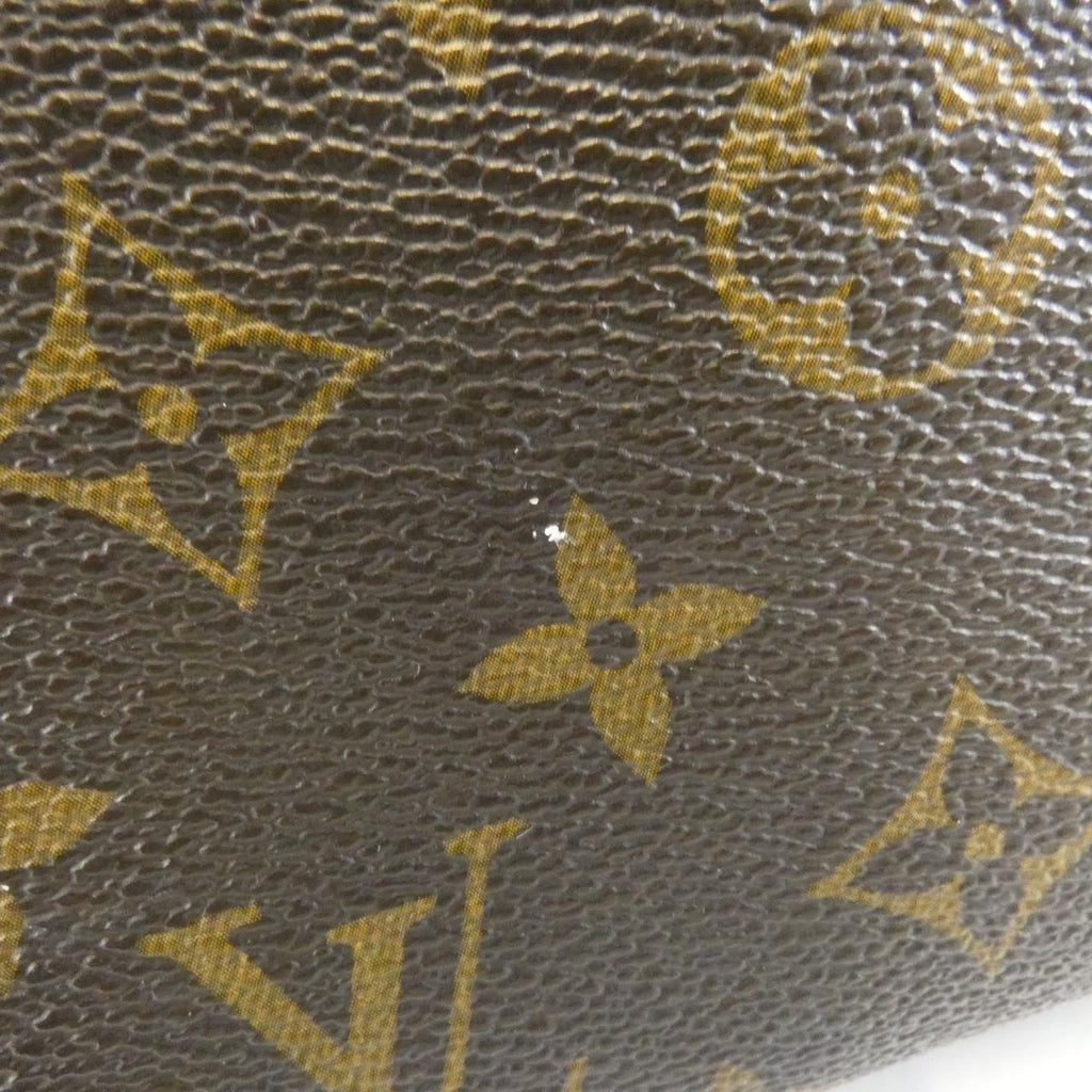 Louis Vuitton Monogram Neverfull PM — view 3