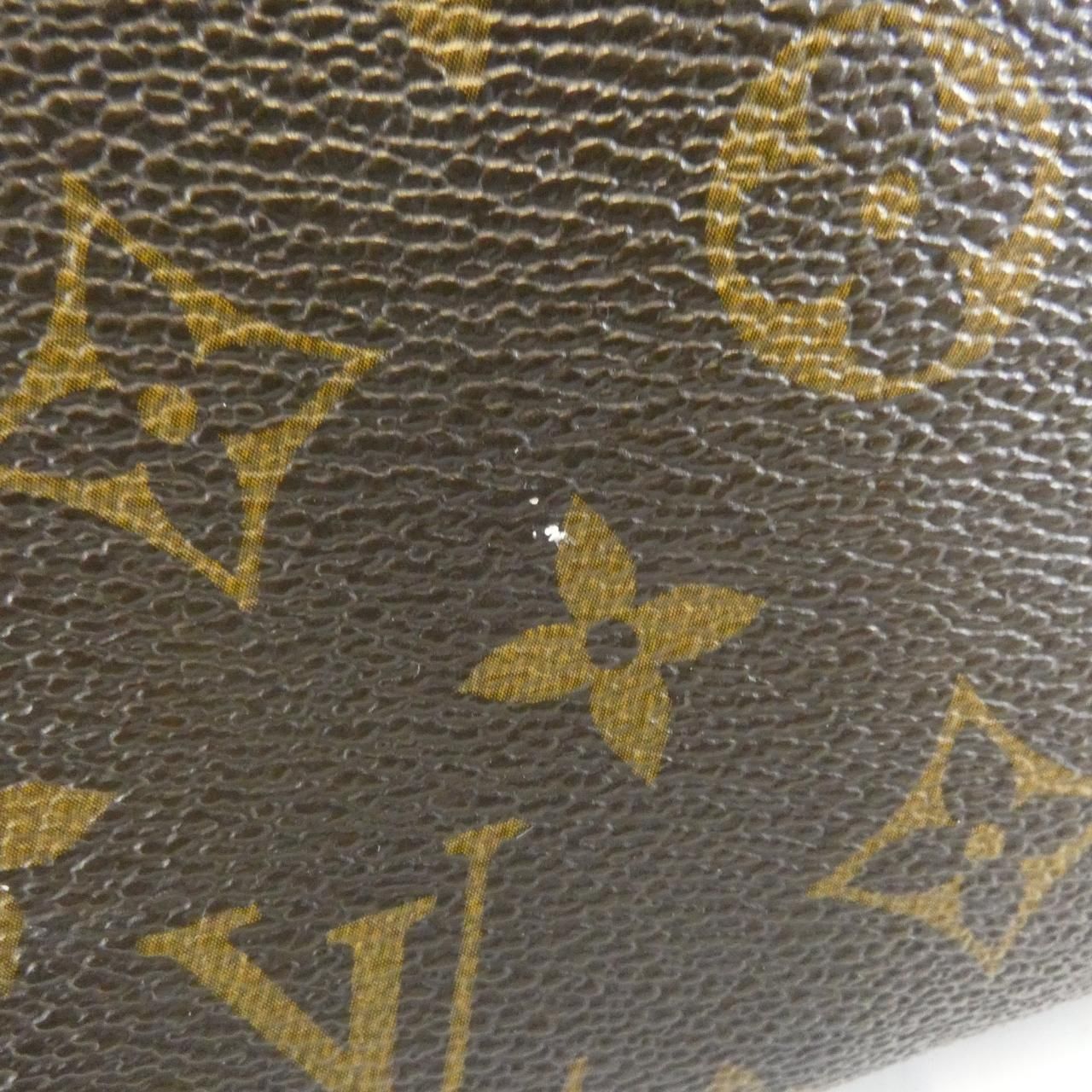 Louis Vuitton Monogram Neverfull PM — view 3
