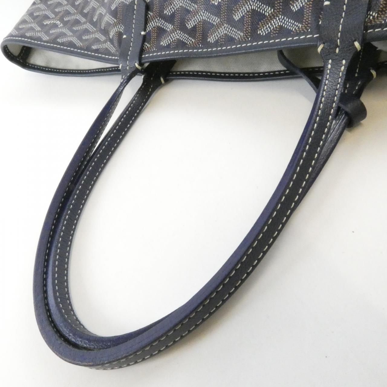 Goyard Saint Louis PM Ama — view 5