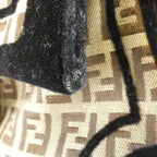 Fendi Mini Mamma Vhq Shoulder — view 4