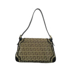 Fendi Mini Mamma Vhq Shoulder — view 2