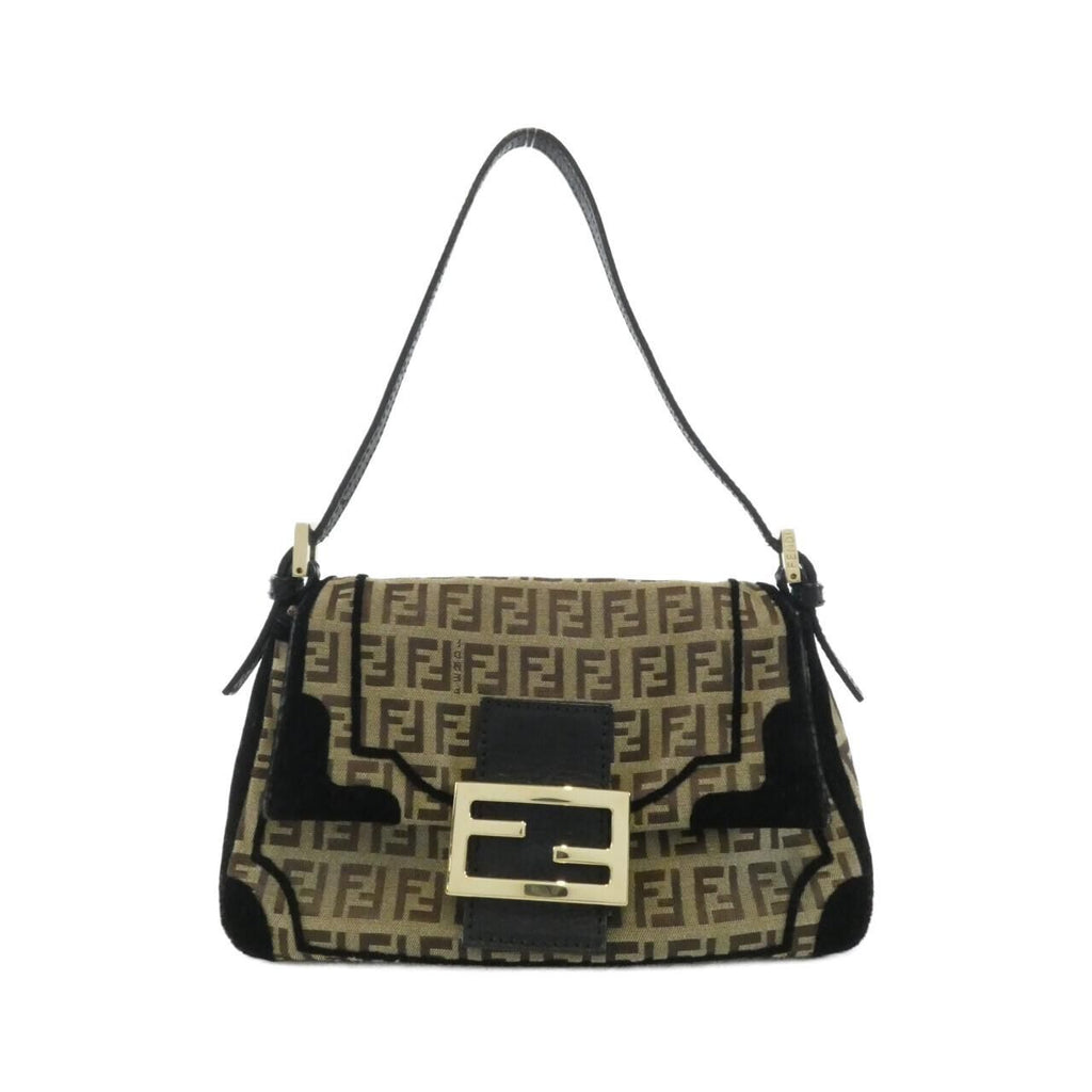 Fendi Mini Mamma Vhq Shoulder