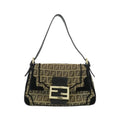 Fendi Mini Mamma Vhq Shoulder