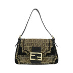 Fendi Mini Mamma Vhq Shoulder