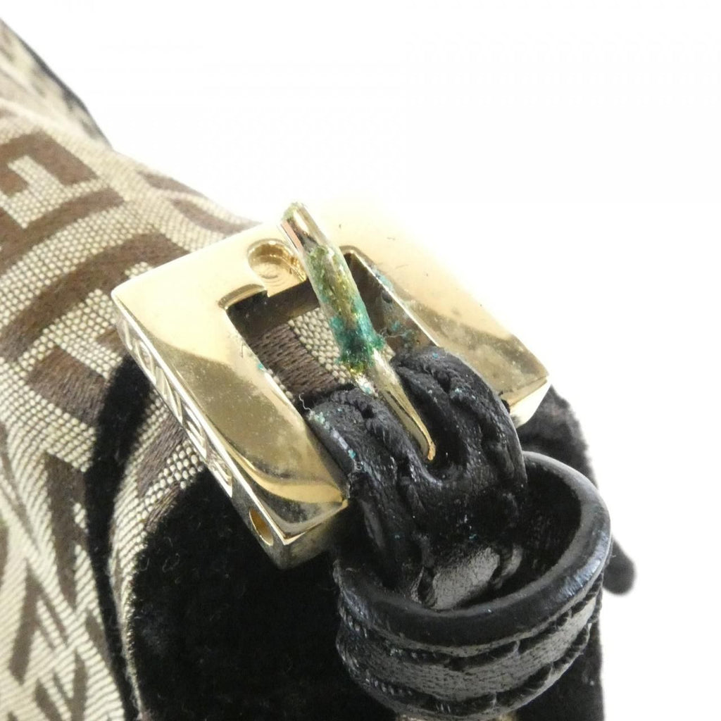 Fendi Mini Mamma Vhq Shoulder — view 5
