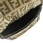 Fendi Mini Mamma Vhq Shoulder — view 8