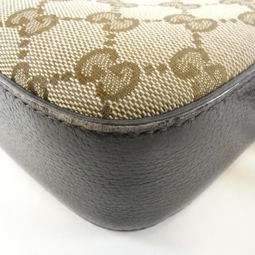 Gucci Kqwyg Shoulder — view 3