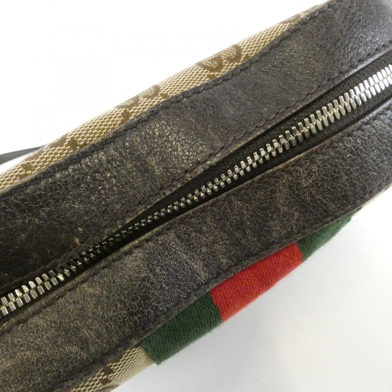 Gucci Kqwyg Shoulder — view 4