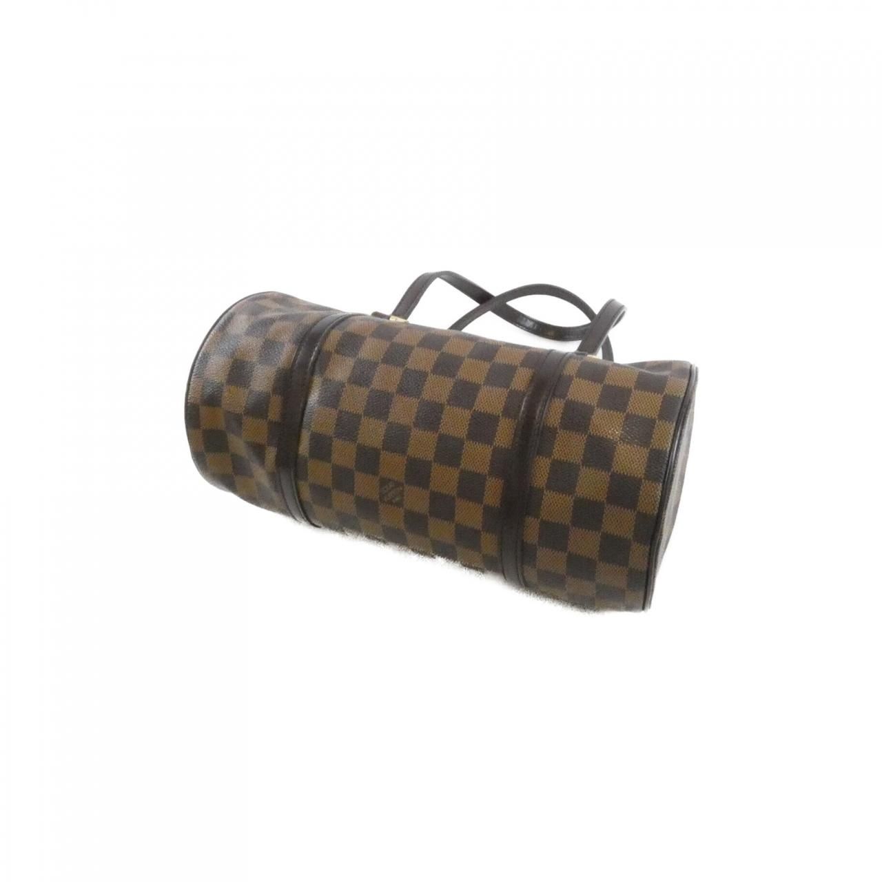 Louis Vuitton Damier Papillon 30 — view 2