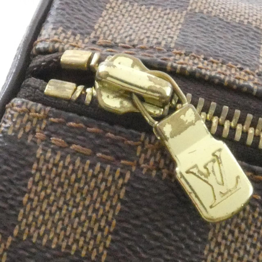 Louis Vuitton Damier Papillon 30 — view 4