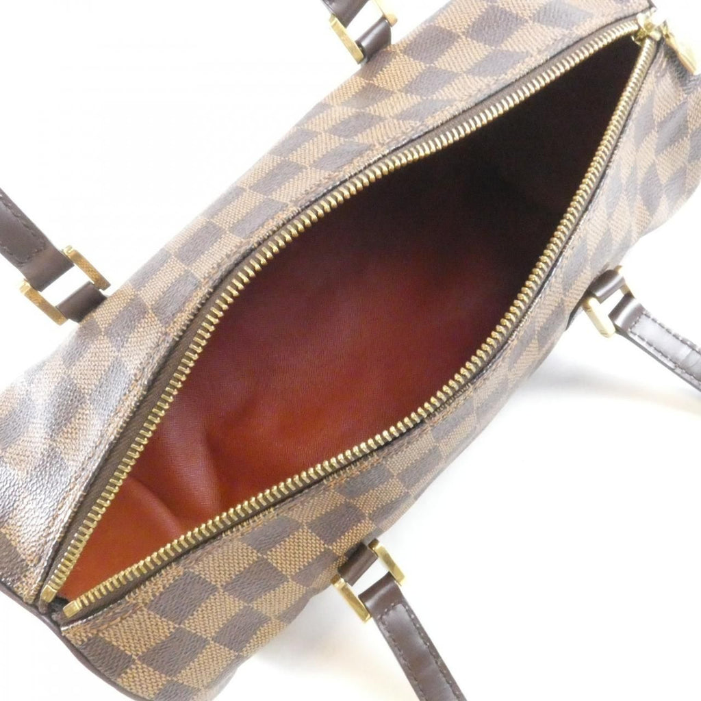 Louis Vuitton Damier Papillon 30 — view 8
