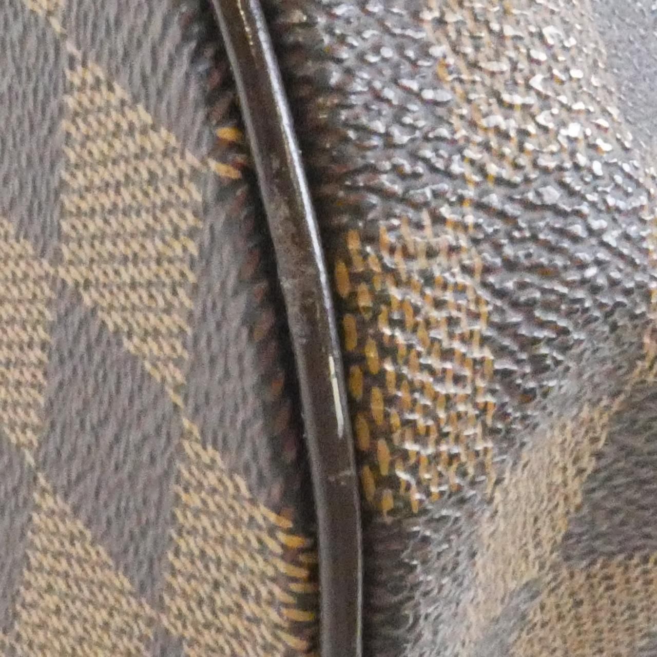 Louis Vuitton Damier Papillon 30 — view 3