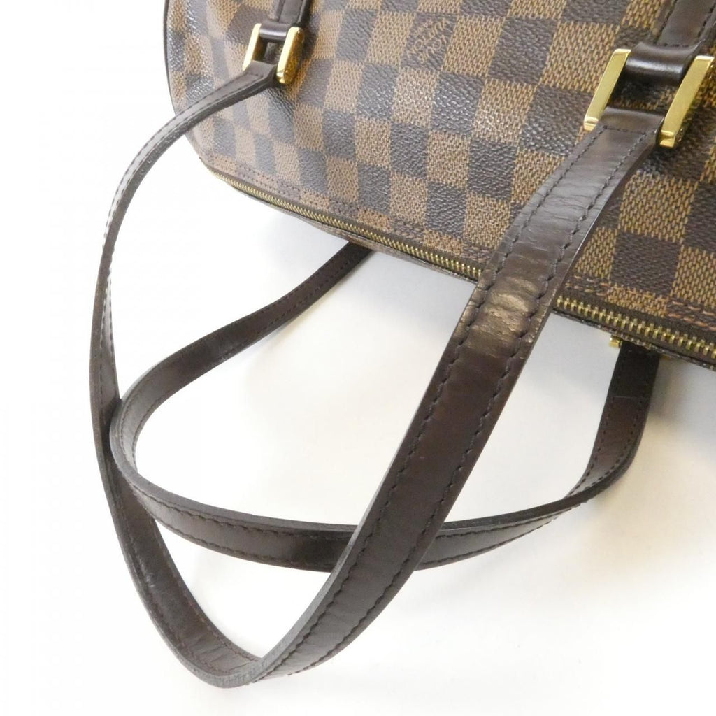Louis Vuitton Damier Papillon 30 — view 5