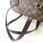 Louis Vuitton Damier Papillon 30 — view 5